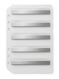 The Colour Vault – Pro Shade Cards