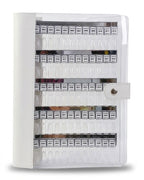 The Colour Vault - Pro Nail Palette 120 Set