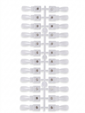 The Colour Vault - Tips Collection 12er tips